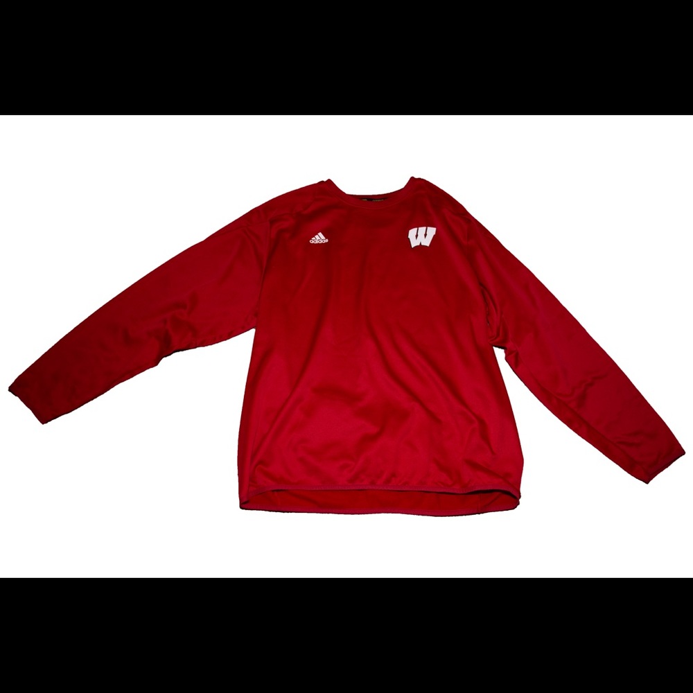 Adidas Climawarm Long Sleeve